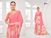 Gardenia By Sanjana Digital Silk Crape Saree Exporters In India